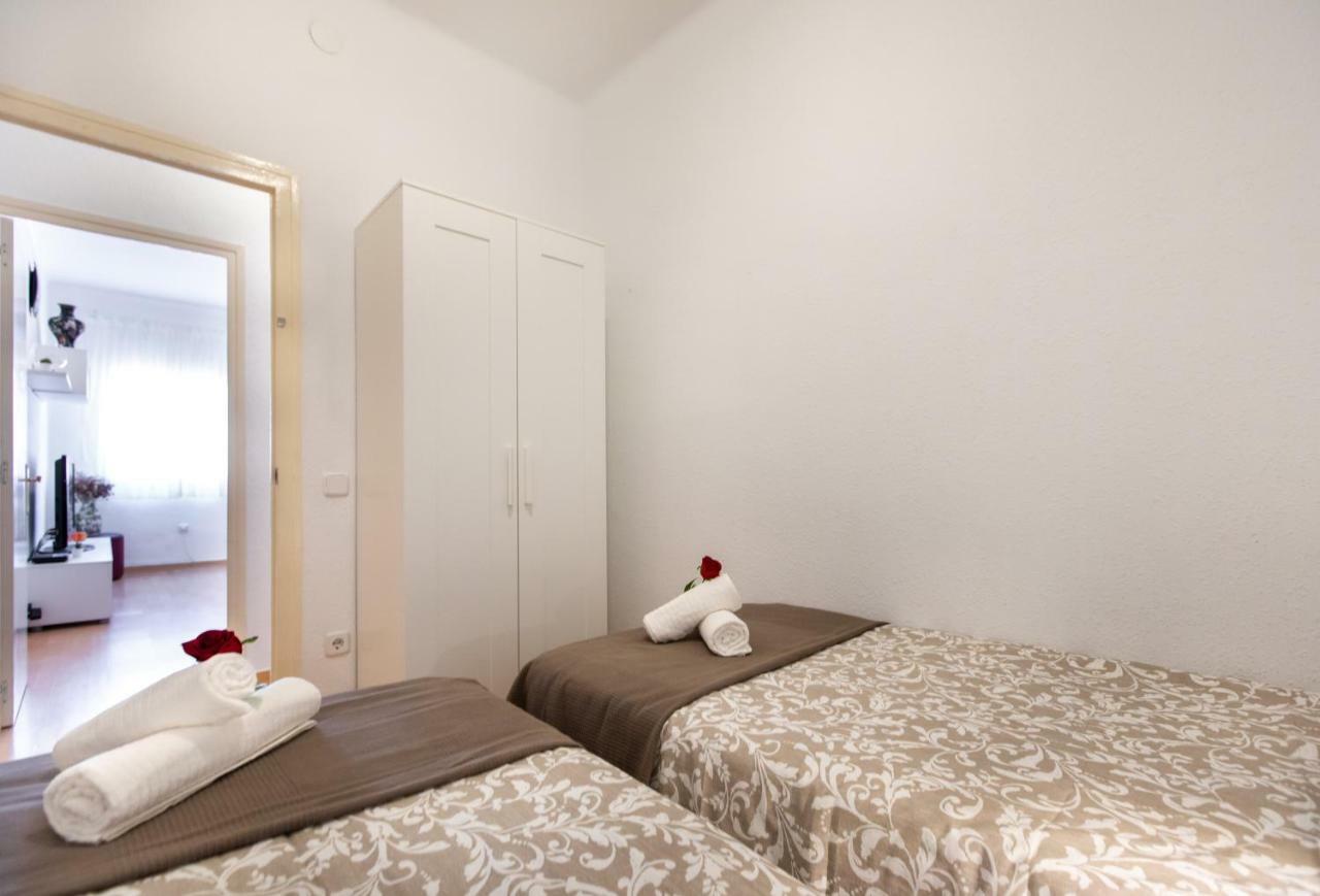 Appartement Borne Barcelone