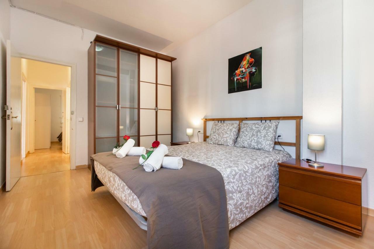 Borne Appartement Barcelone