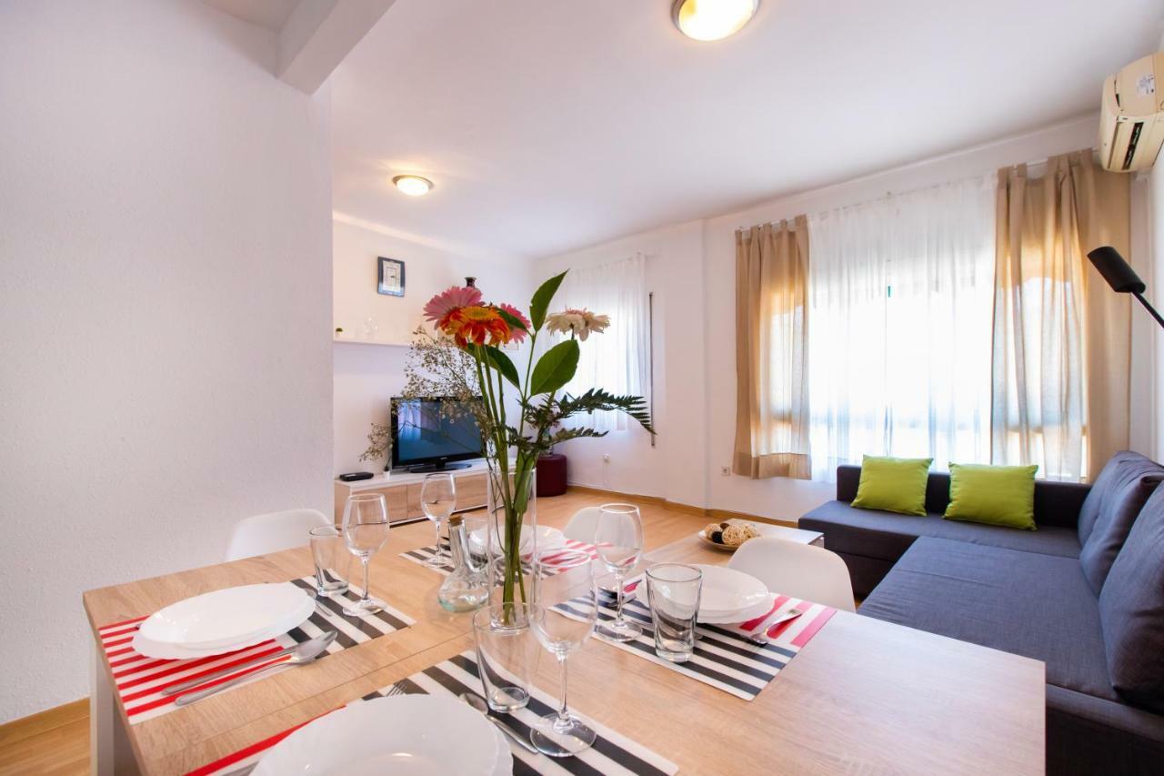 Appartement Borne Barcelone