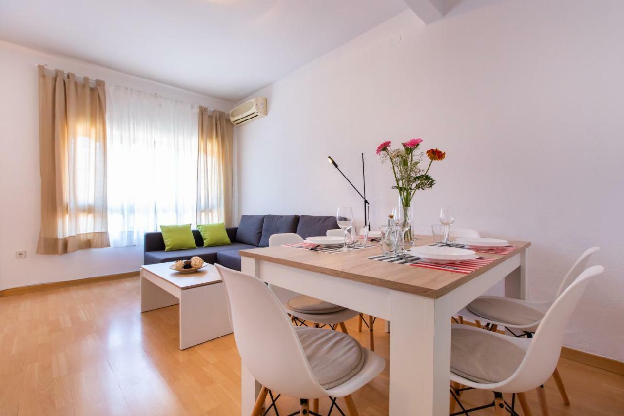 Borne Appartement Barcelone