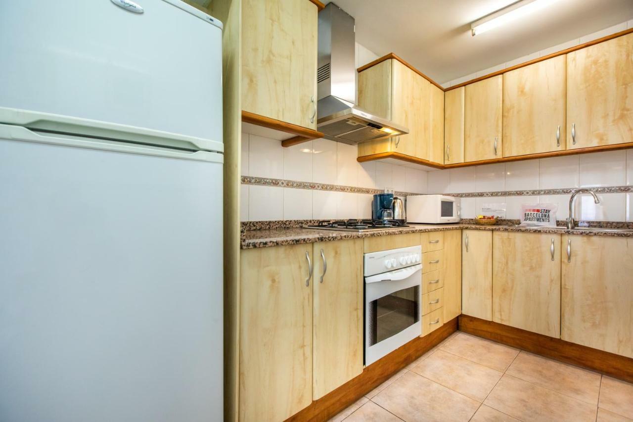 Borne Appartement Barcelone