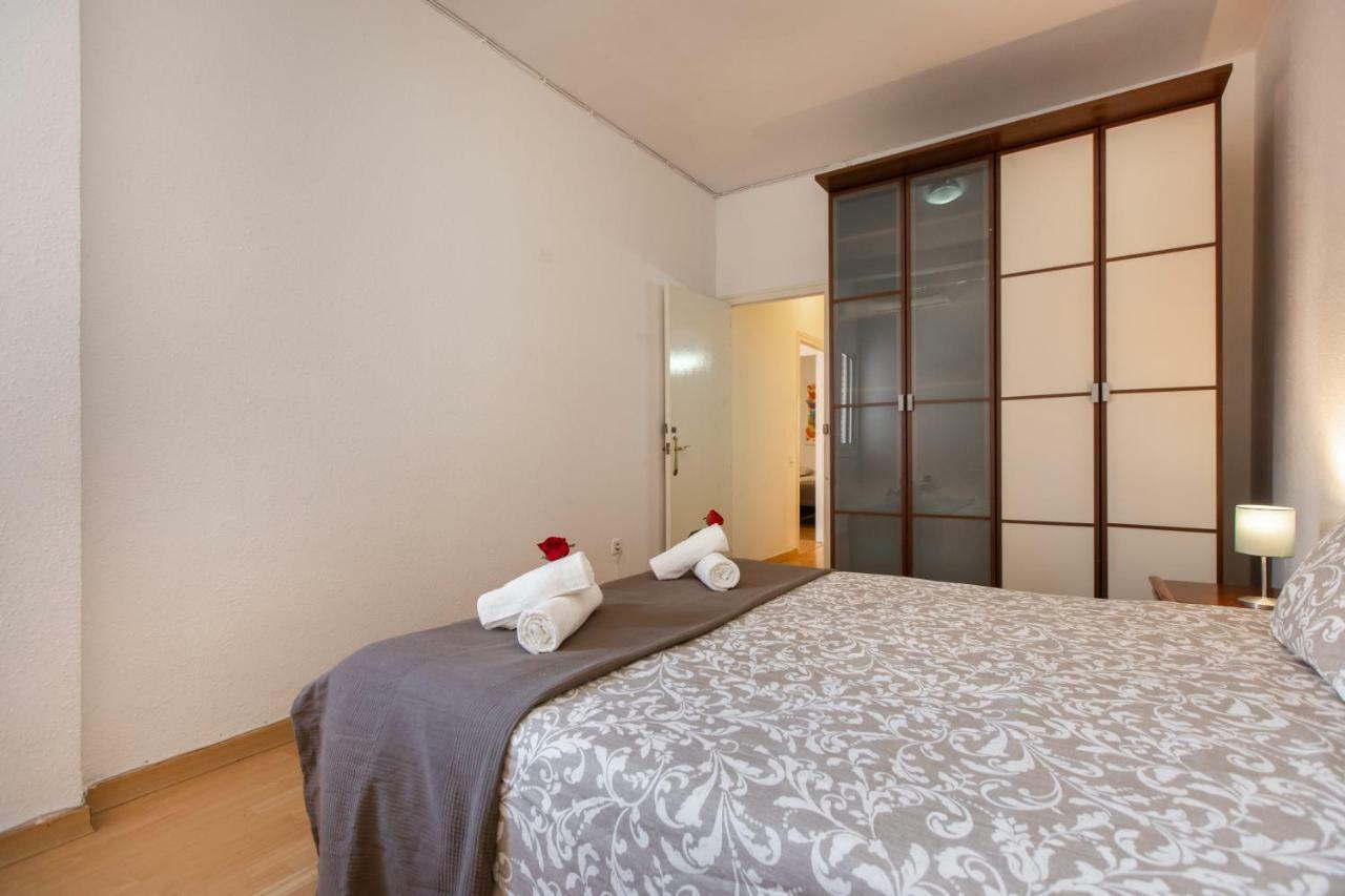Borne Appartement Barcelone